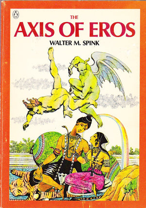 The Axis Of Eros,New