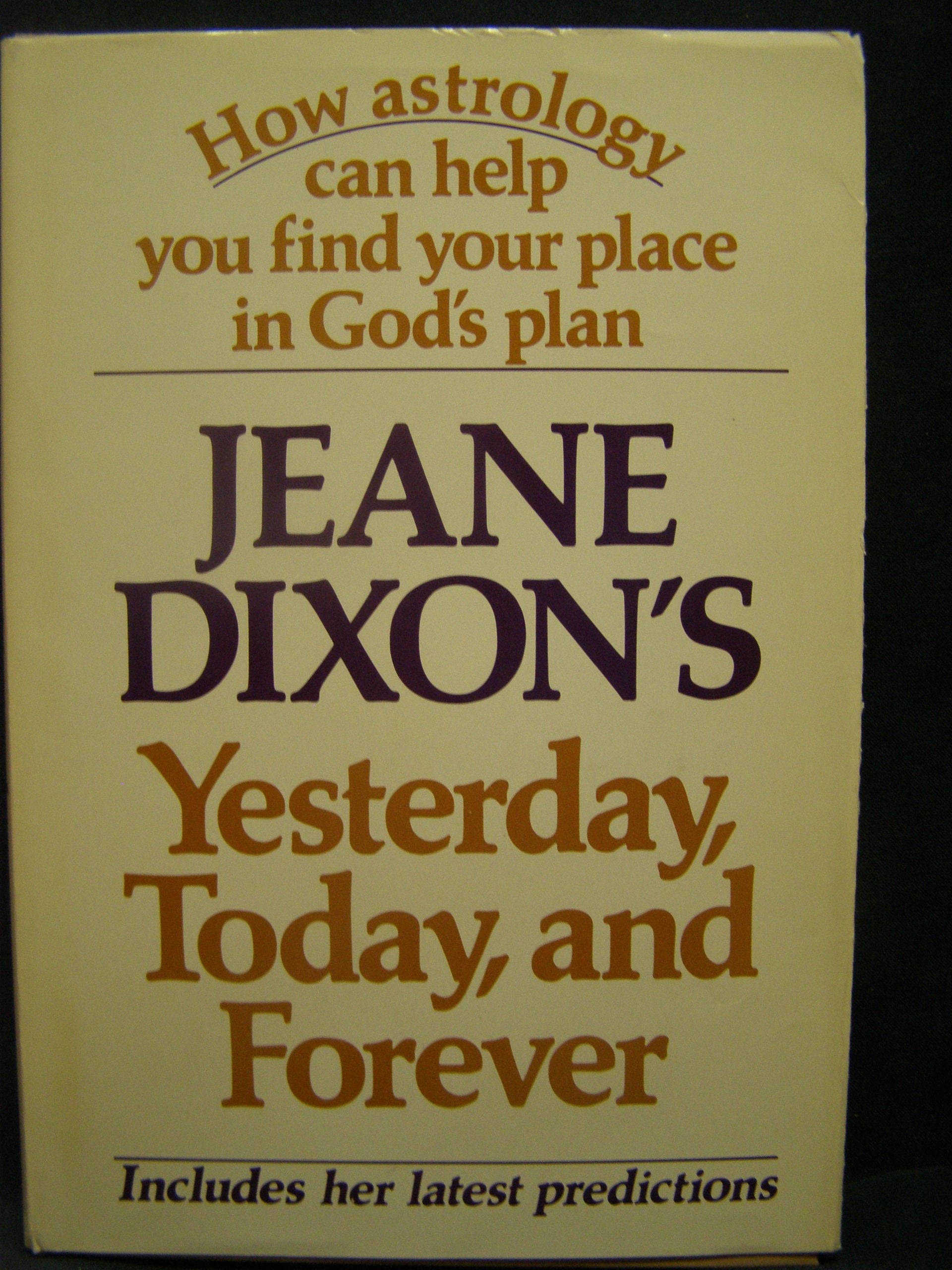 Yesterday, Today, and Forever,Used
