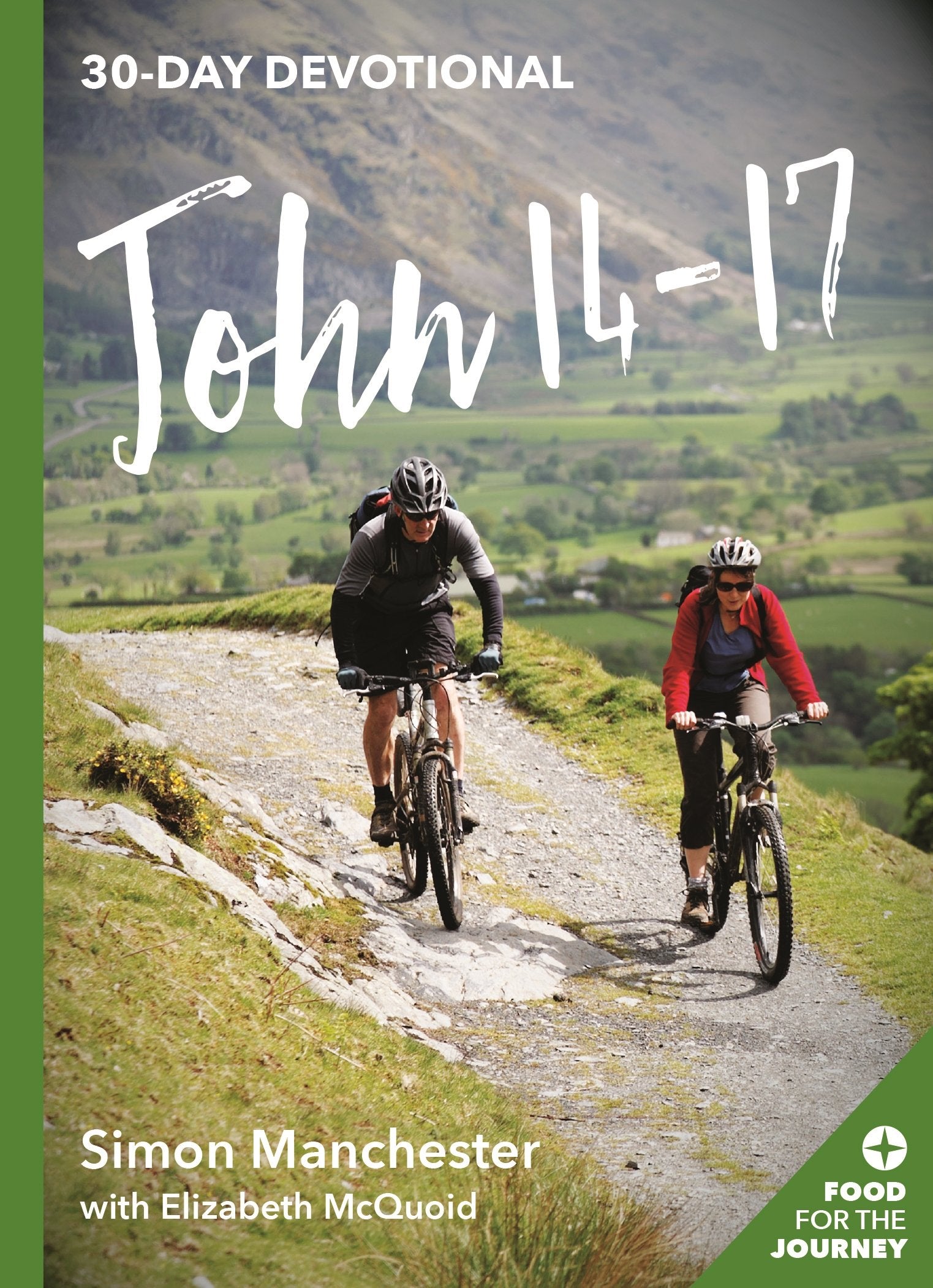 John 1417: 30Day Devotional,Used