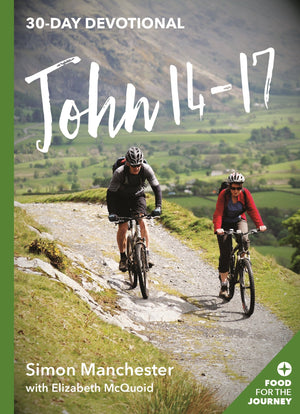John 1417: 30Day Devotional,Used