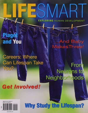 LifeSmart with Connect Access Card,Used