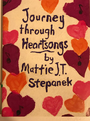 Journey Through Heartsongs,Used