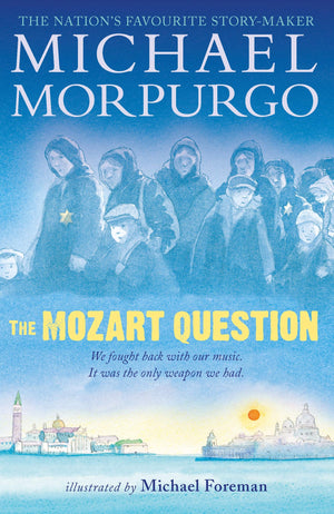 The Mozart Question,Used