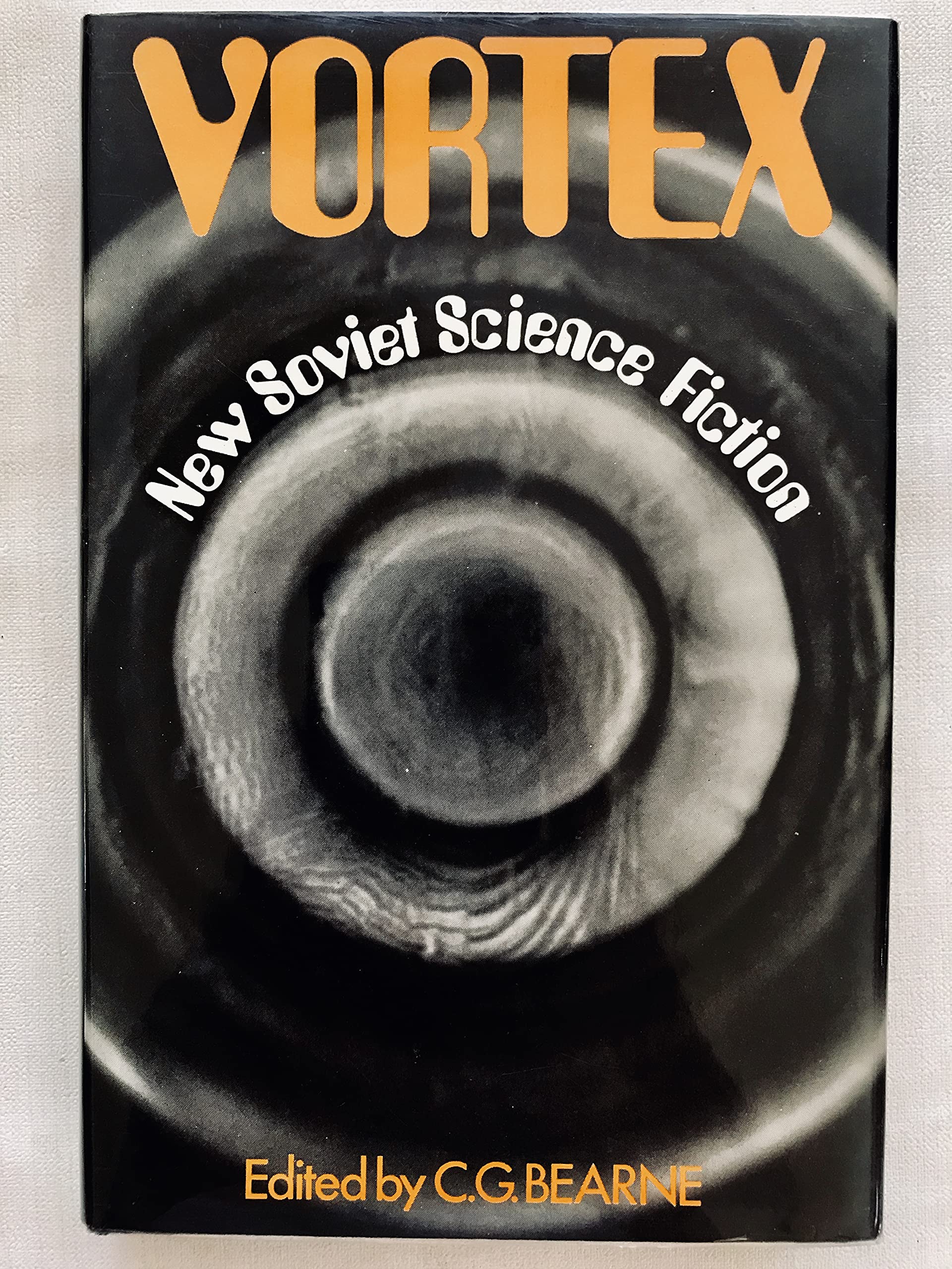 Vortex: New Soviet Science Fiction;
