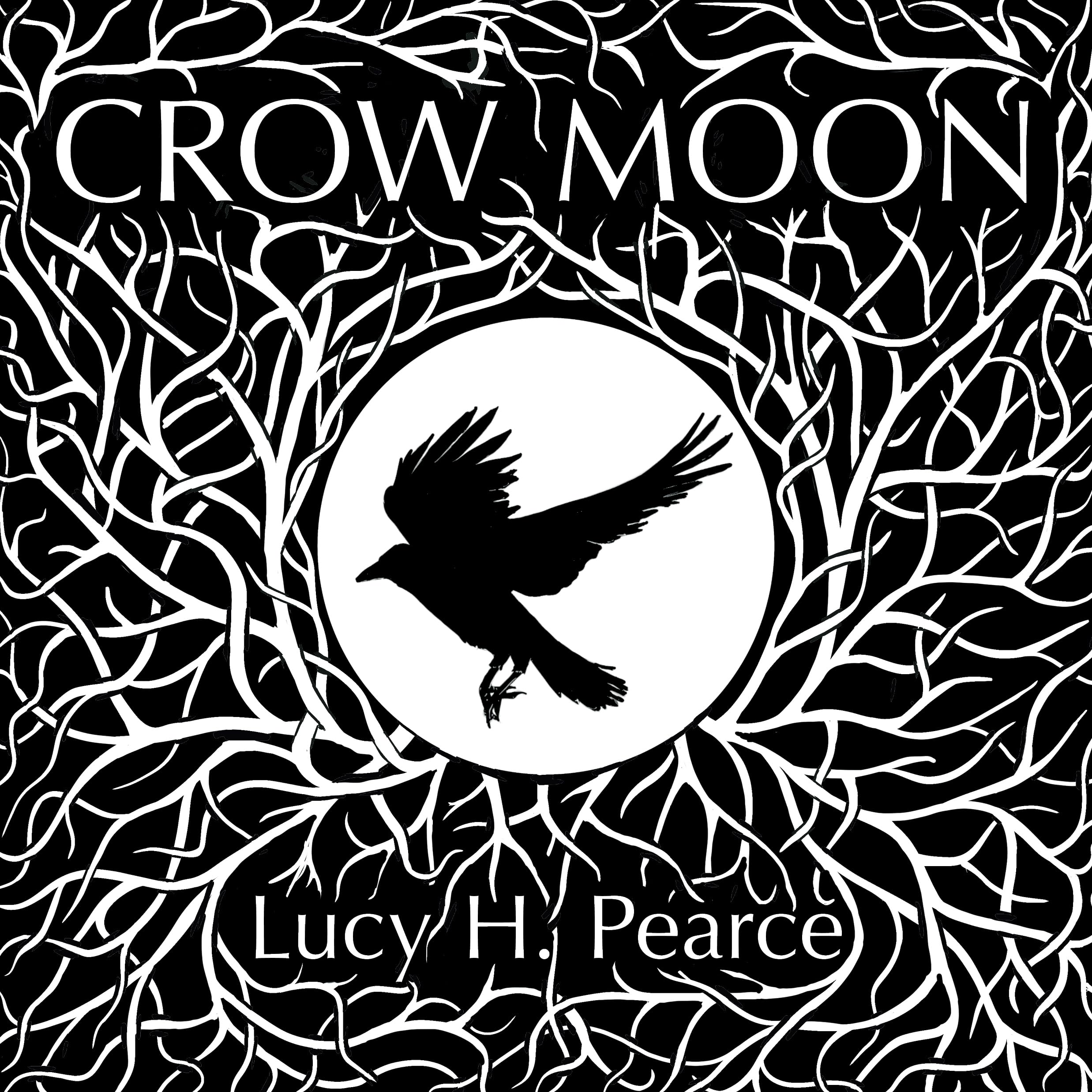 Crow Moon,New