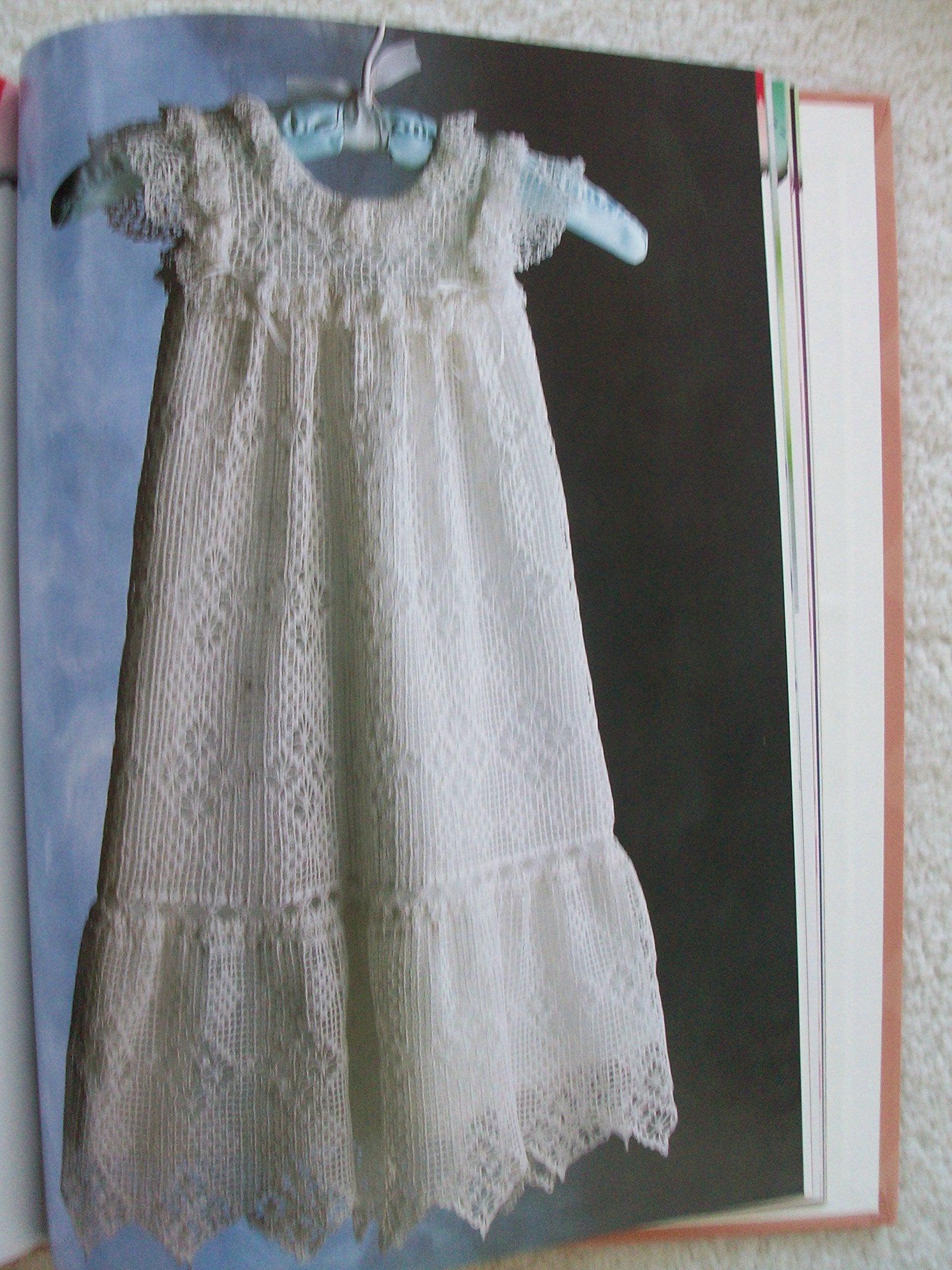 Annie's favorite baby projects,Used