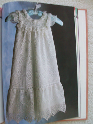 Annie's favorite baby projects,Used