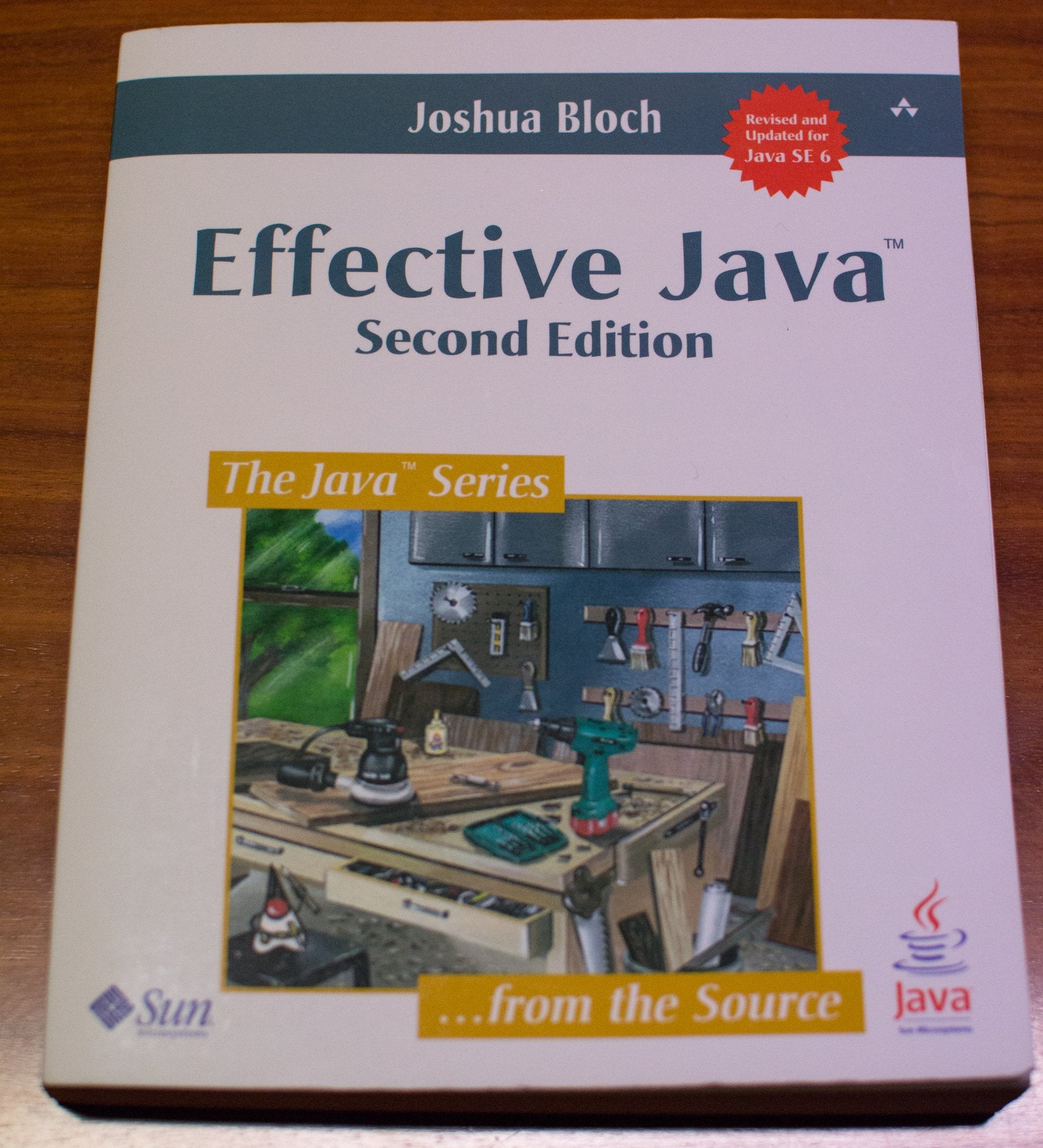 Effective Java (2nd Edition),New
