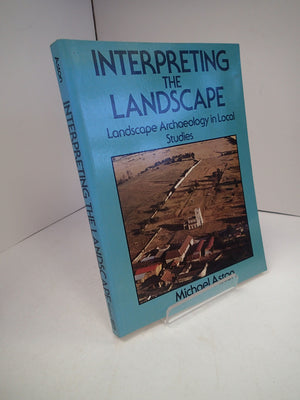 Interpreting the Landscape,Used