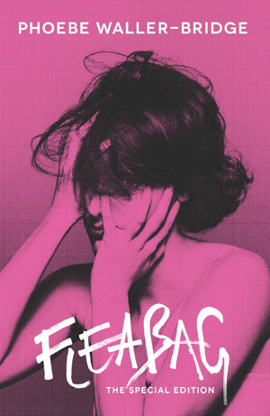 Fleabag: The Special Edition (Tcg)-used