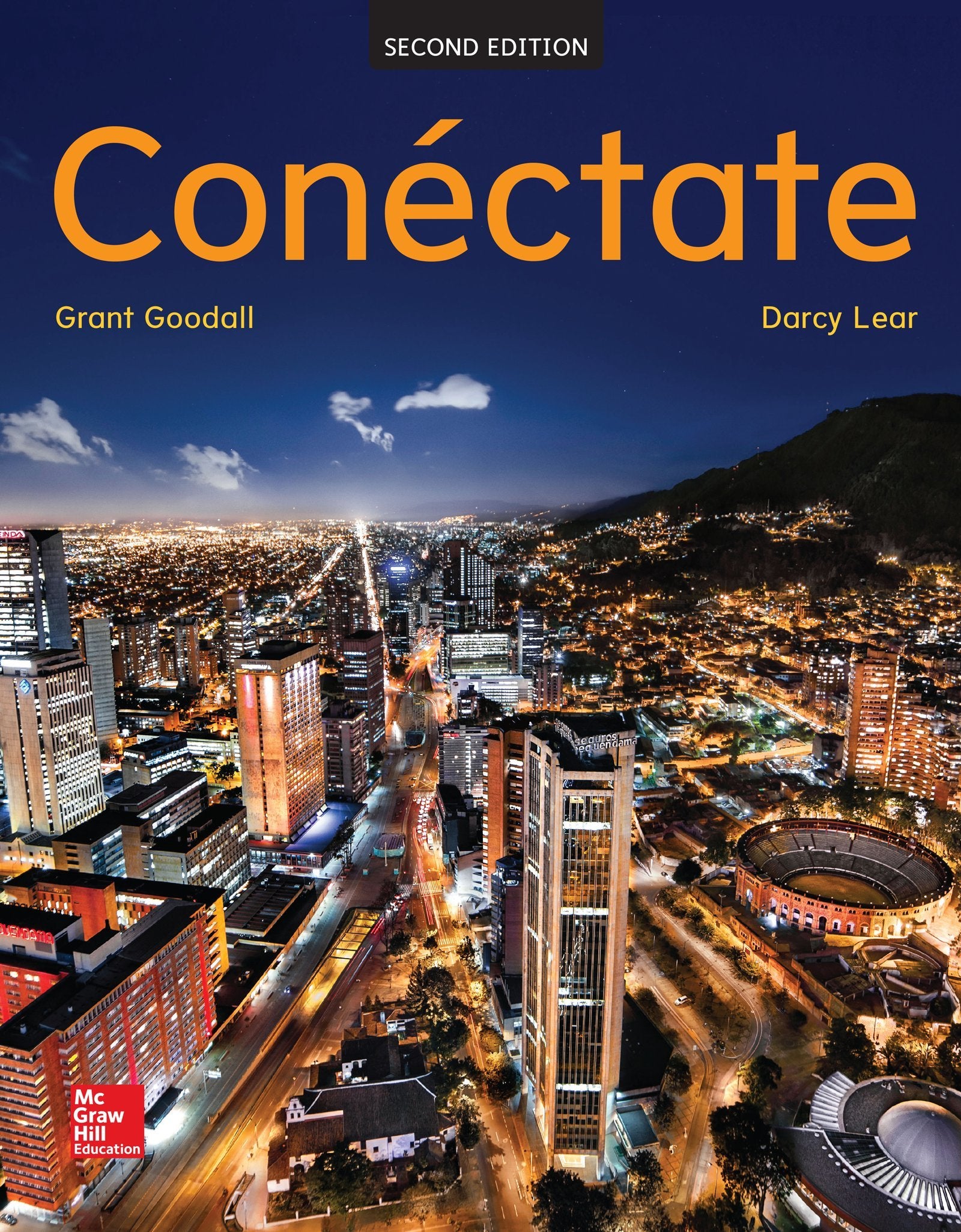 Looseleaf for Conctate: Introductory Spanish,Used