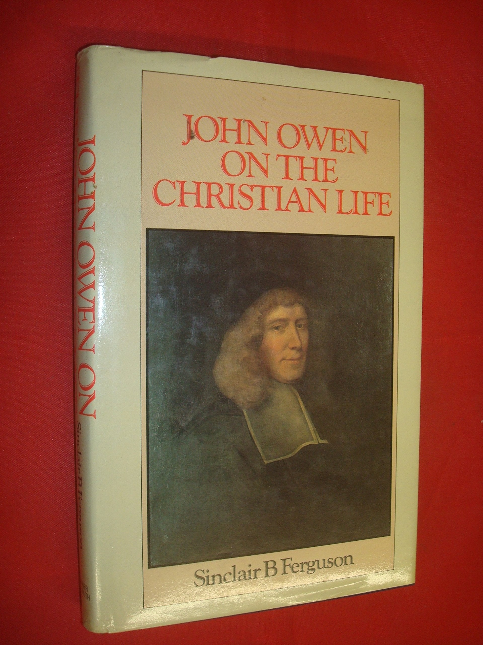 John Owen on the Christian Life,Used