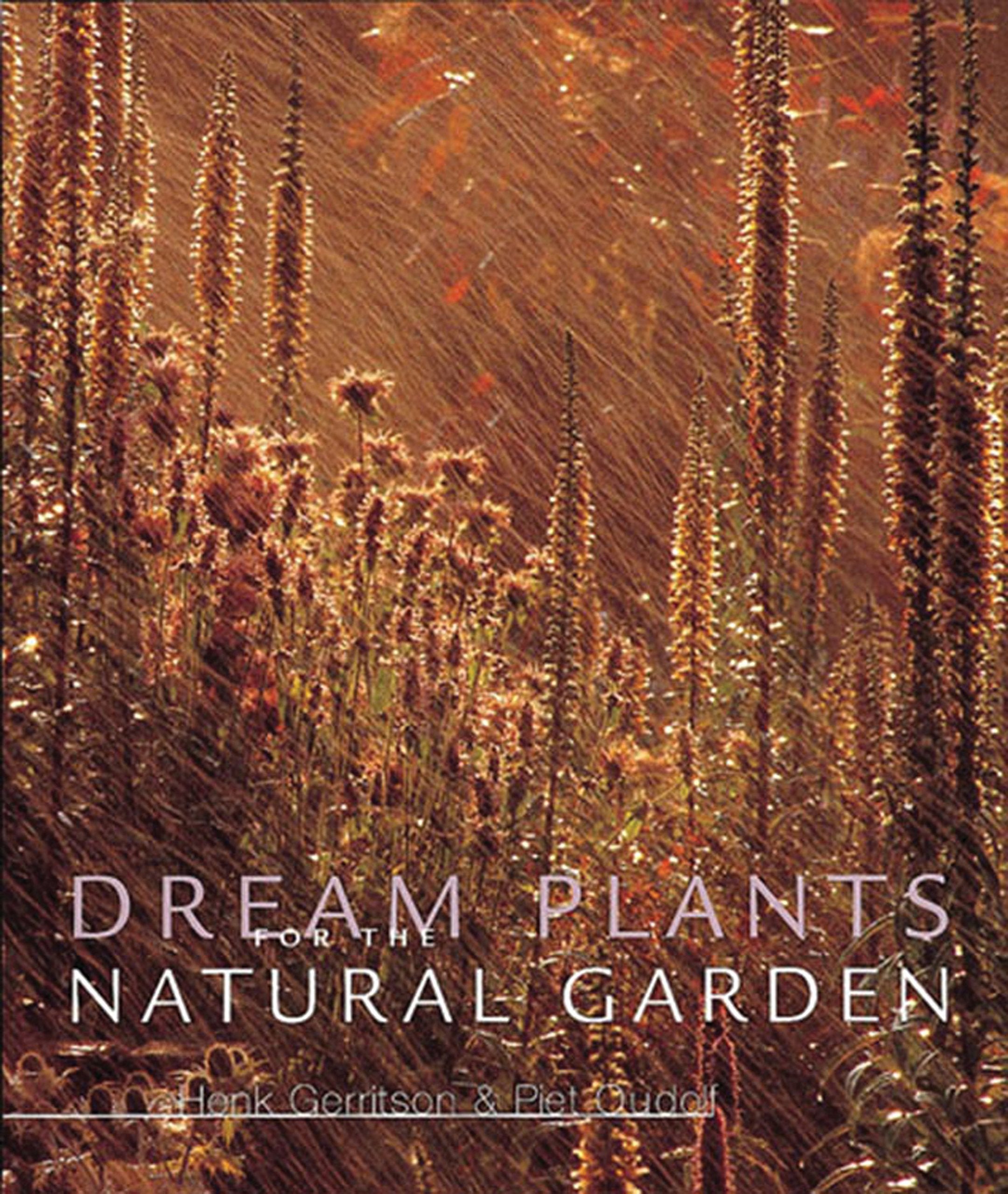 Dream Plants For The Natural Garden