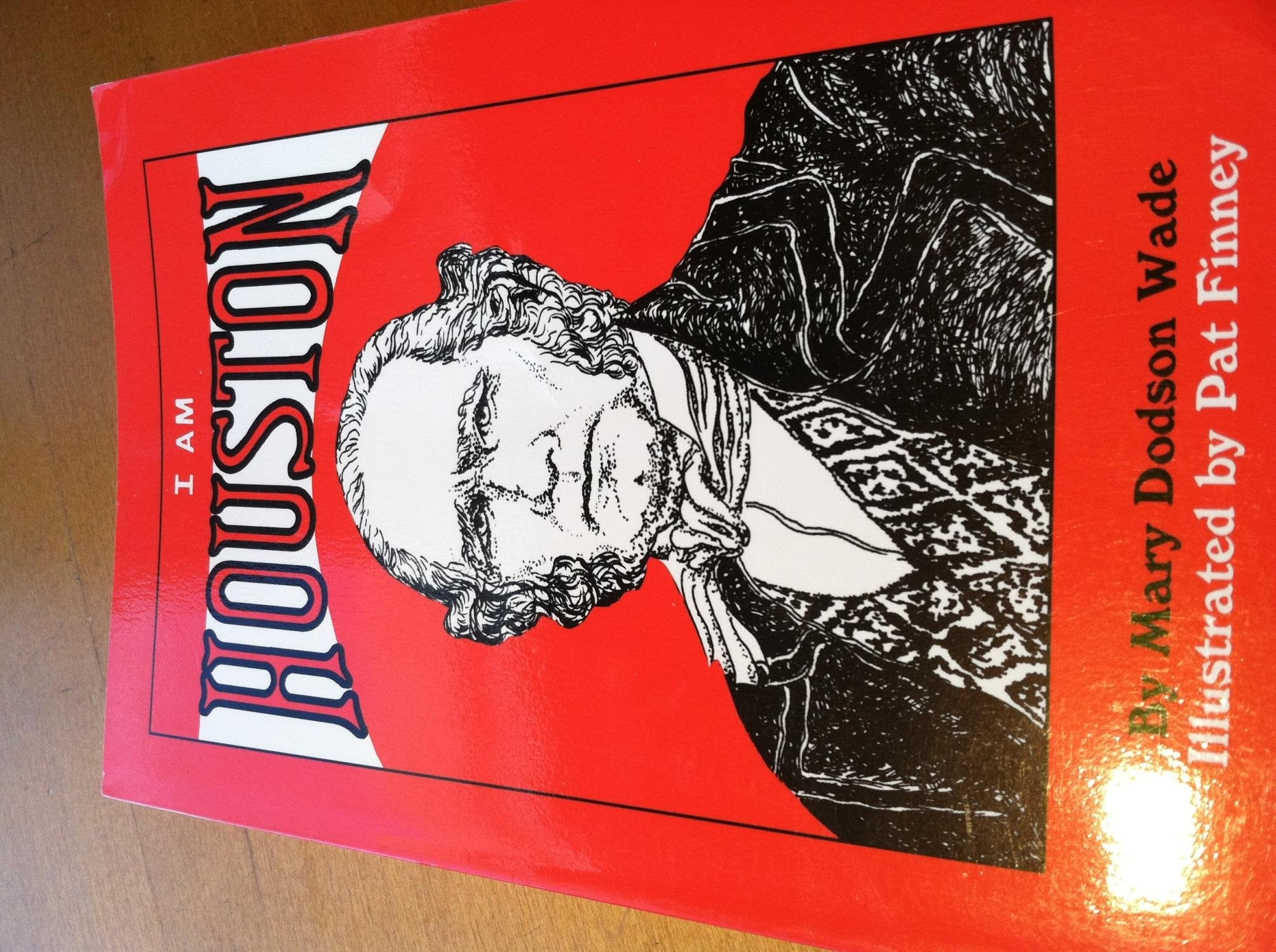 I Am Houston,Used