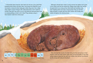 5Minute Really True Stories For Bedtime: 30 Amazing Stories: Featuring Frozen Frogs, King Tut?S Beds, The World'S Biggest Sleep,Used