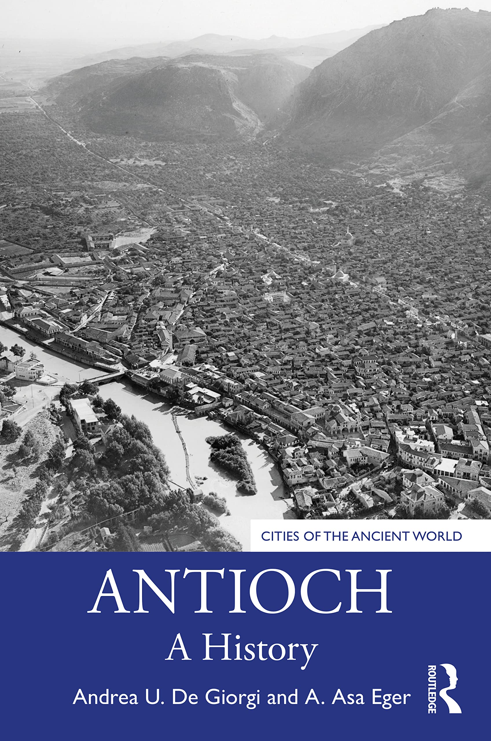 Antioch (Cities of the Ancient World),Used