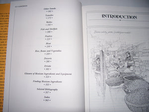 Authentic Mexican: Regional Cooking From The Heart Of Mexico,New