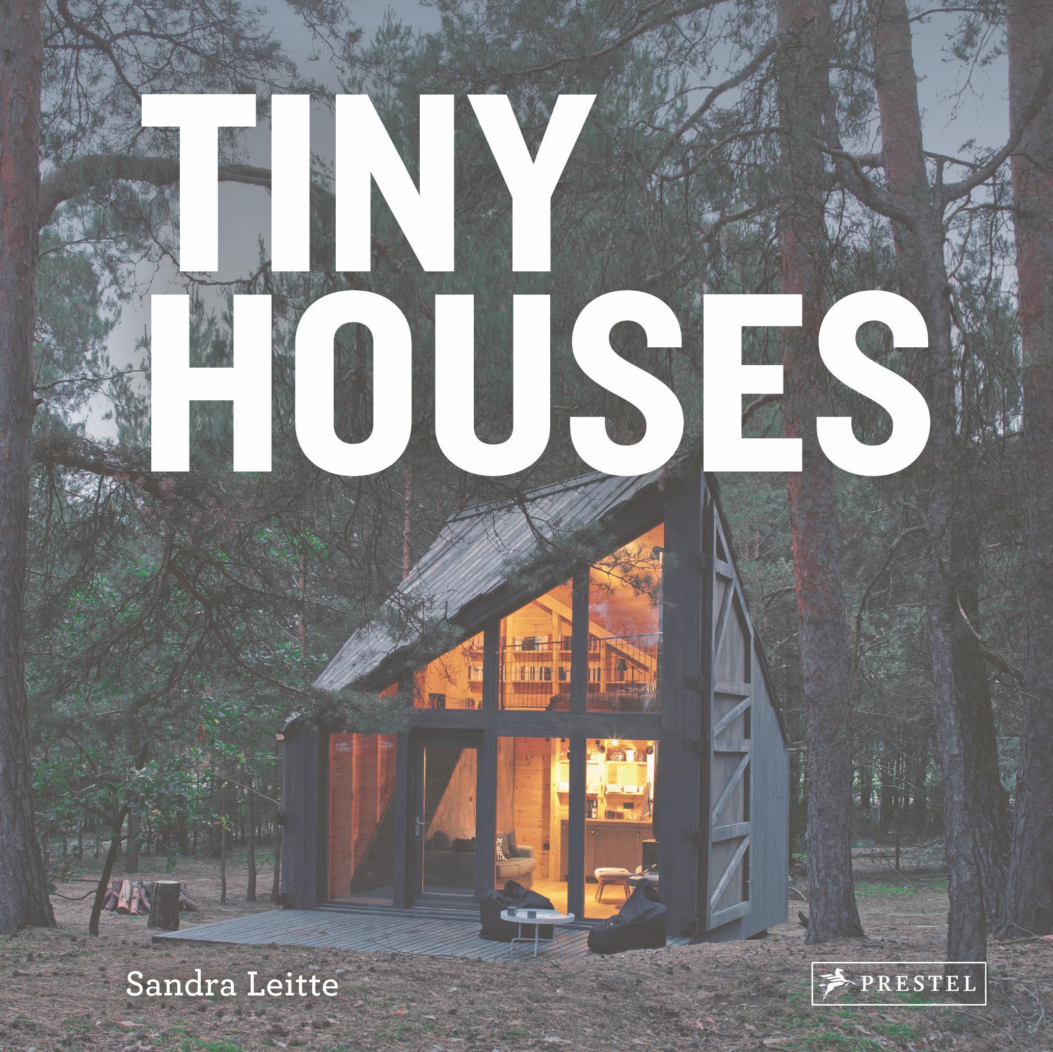 Tiny Houses,Used