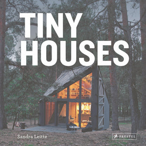Tiny Houses,Used