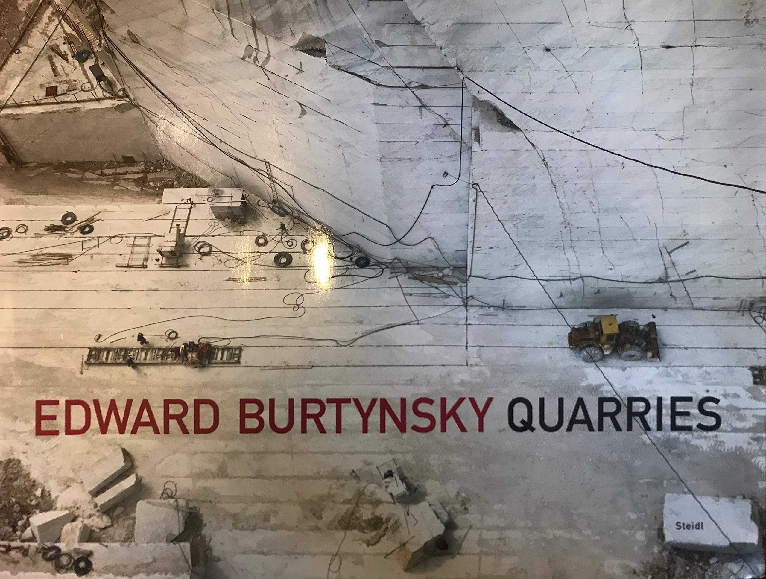 Quarries