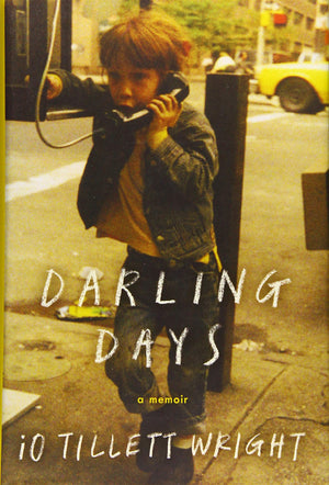 Darling Days: A Memoir