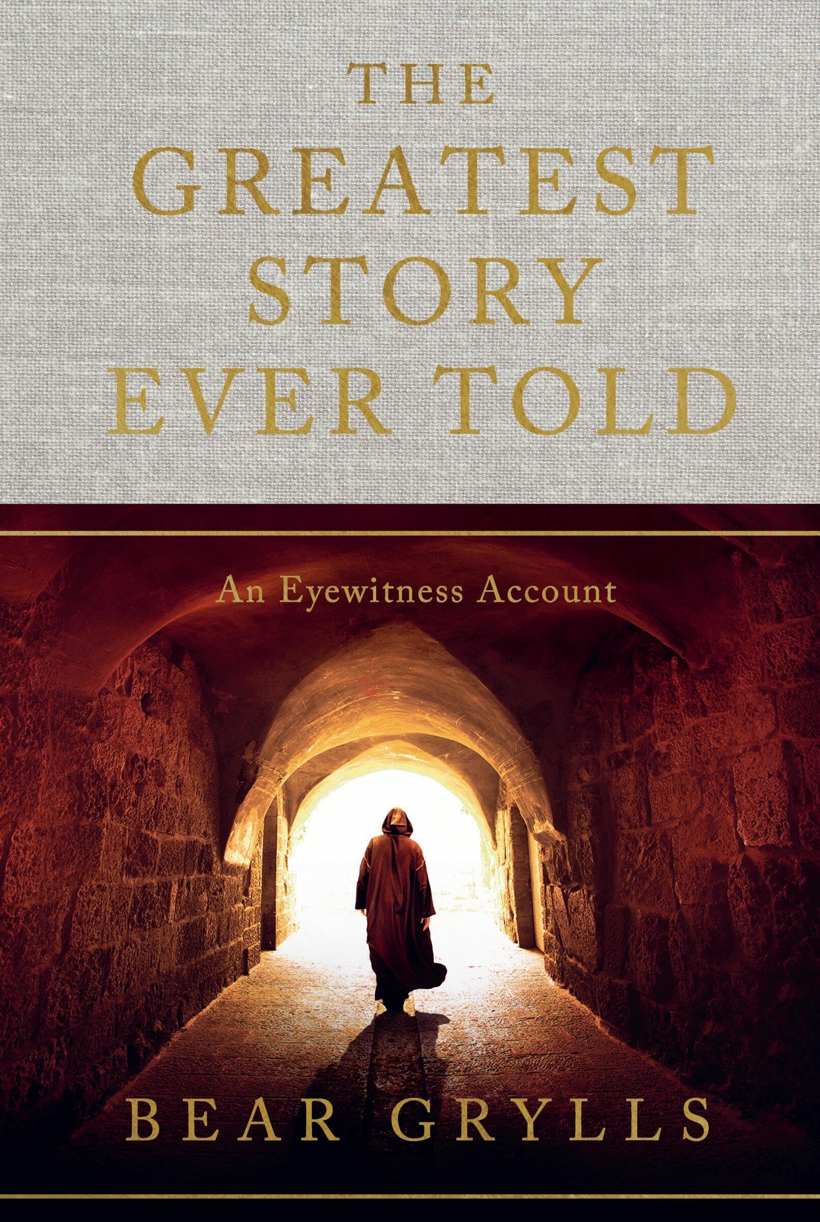 Greatest Story Ever Told