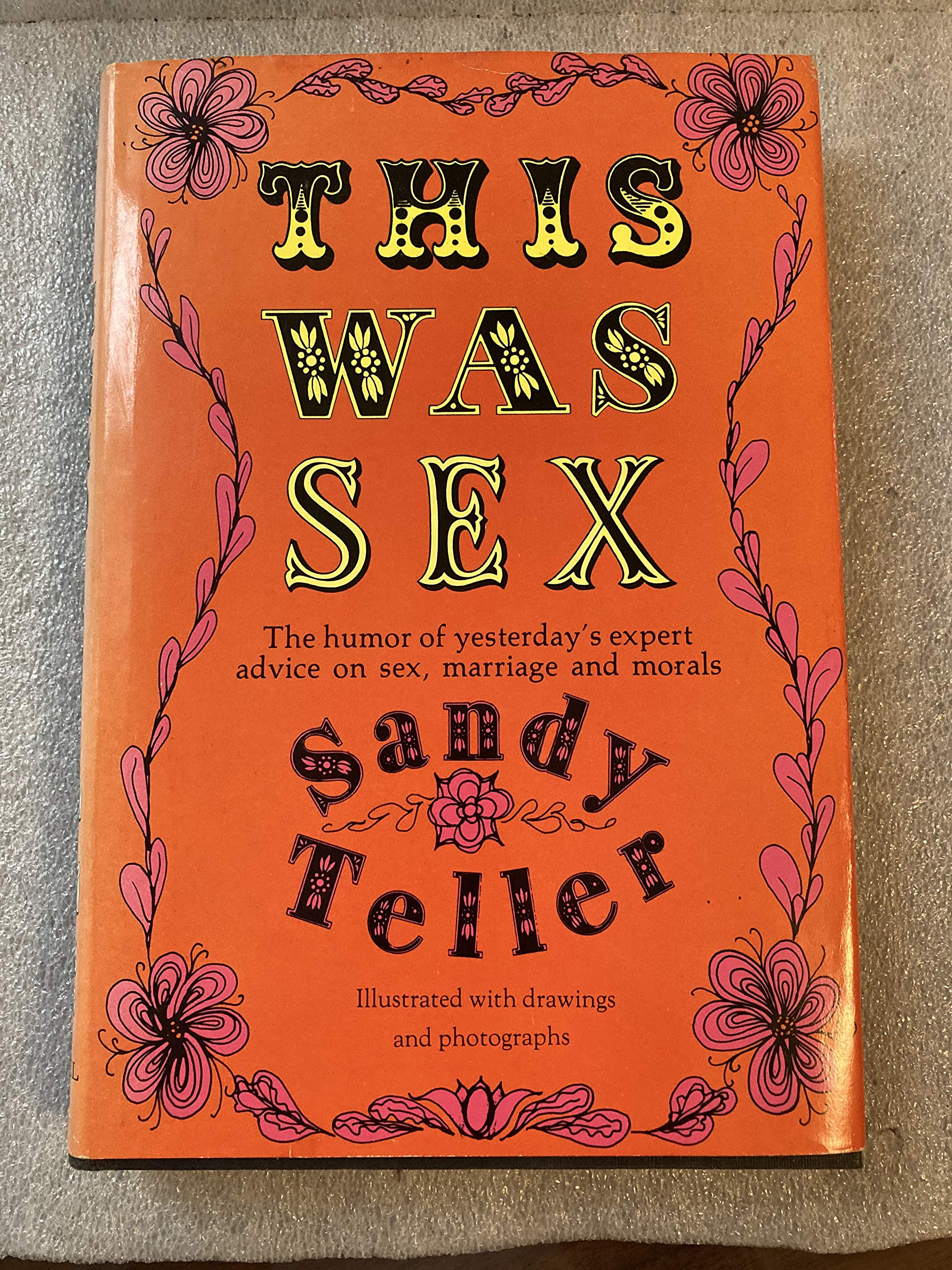 This Was Sex