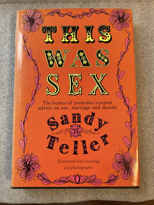 This Was Sex