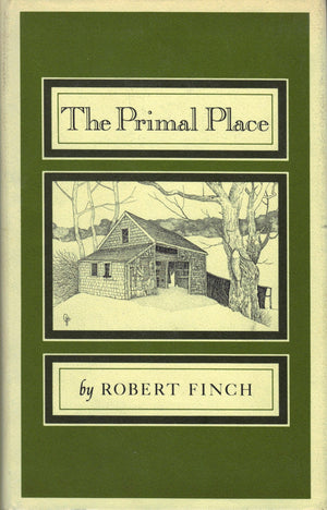 The Primal Place,Used