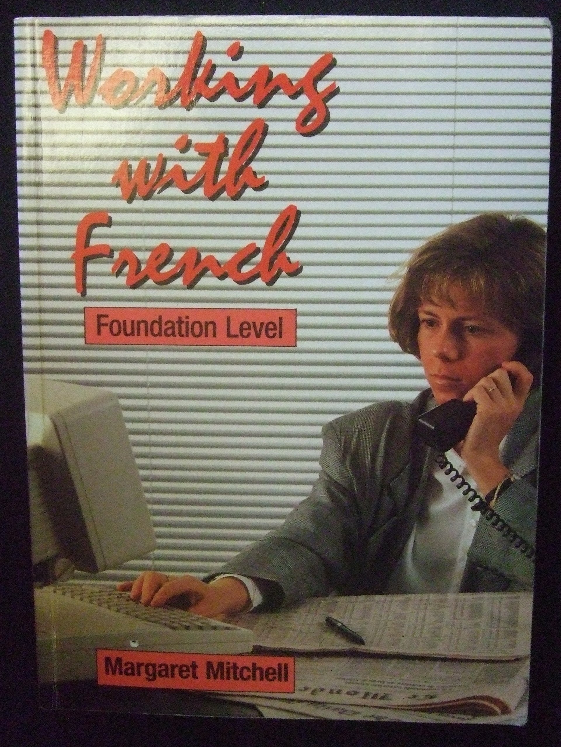 Working with French,Used