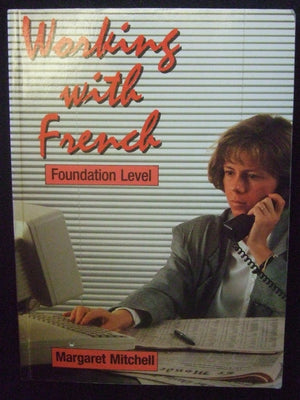 Working with French,Used
