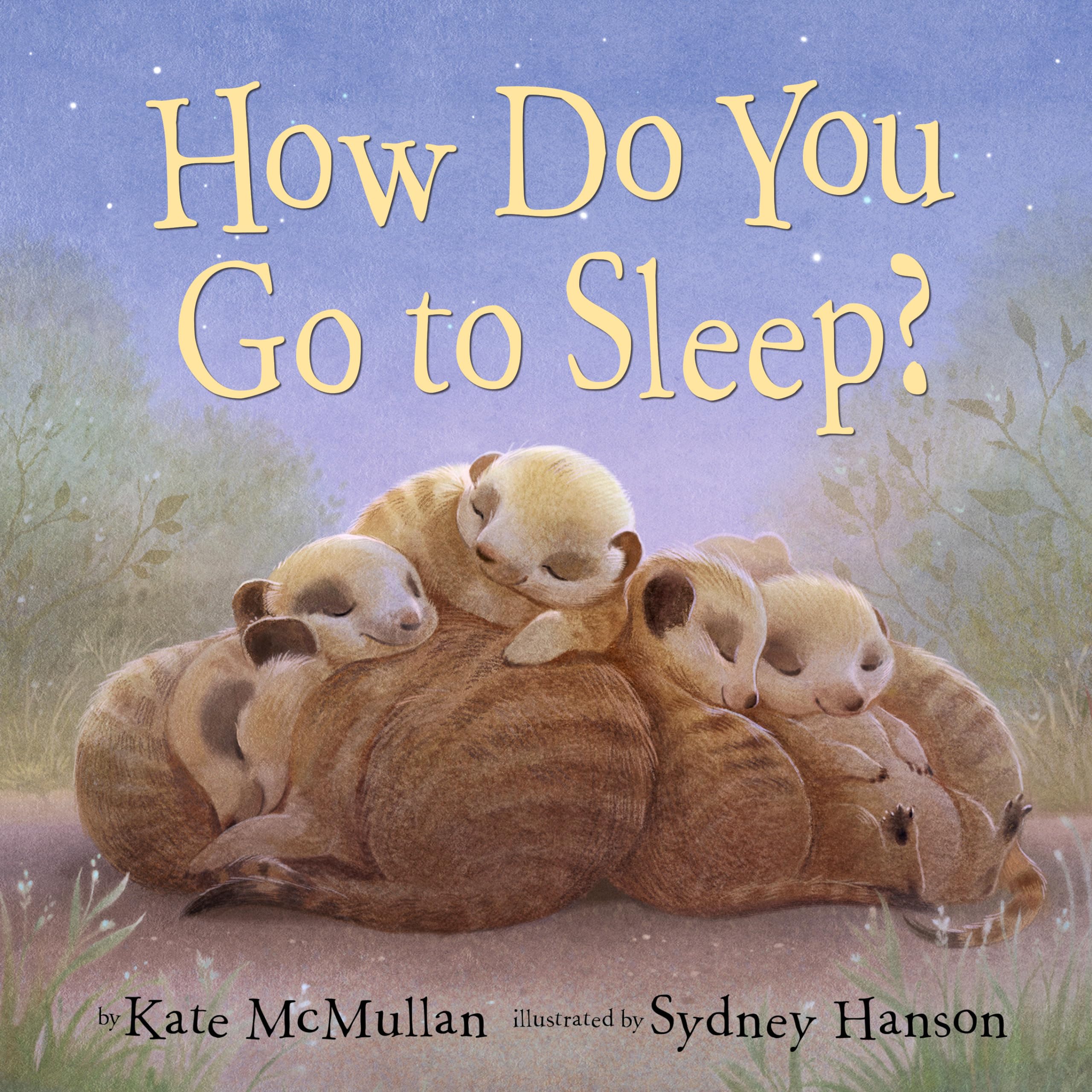 How Do You Go to Sleep?,Used