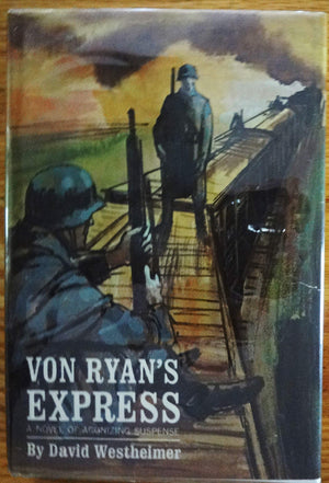 Von Ryan'S Express
