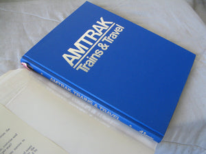 Amtrak Trains & Travel