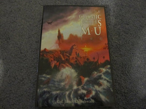 Cosmic Forces Of Mu (Volume 2),Used