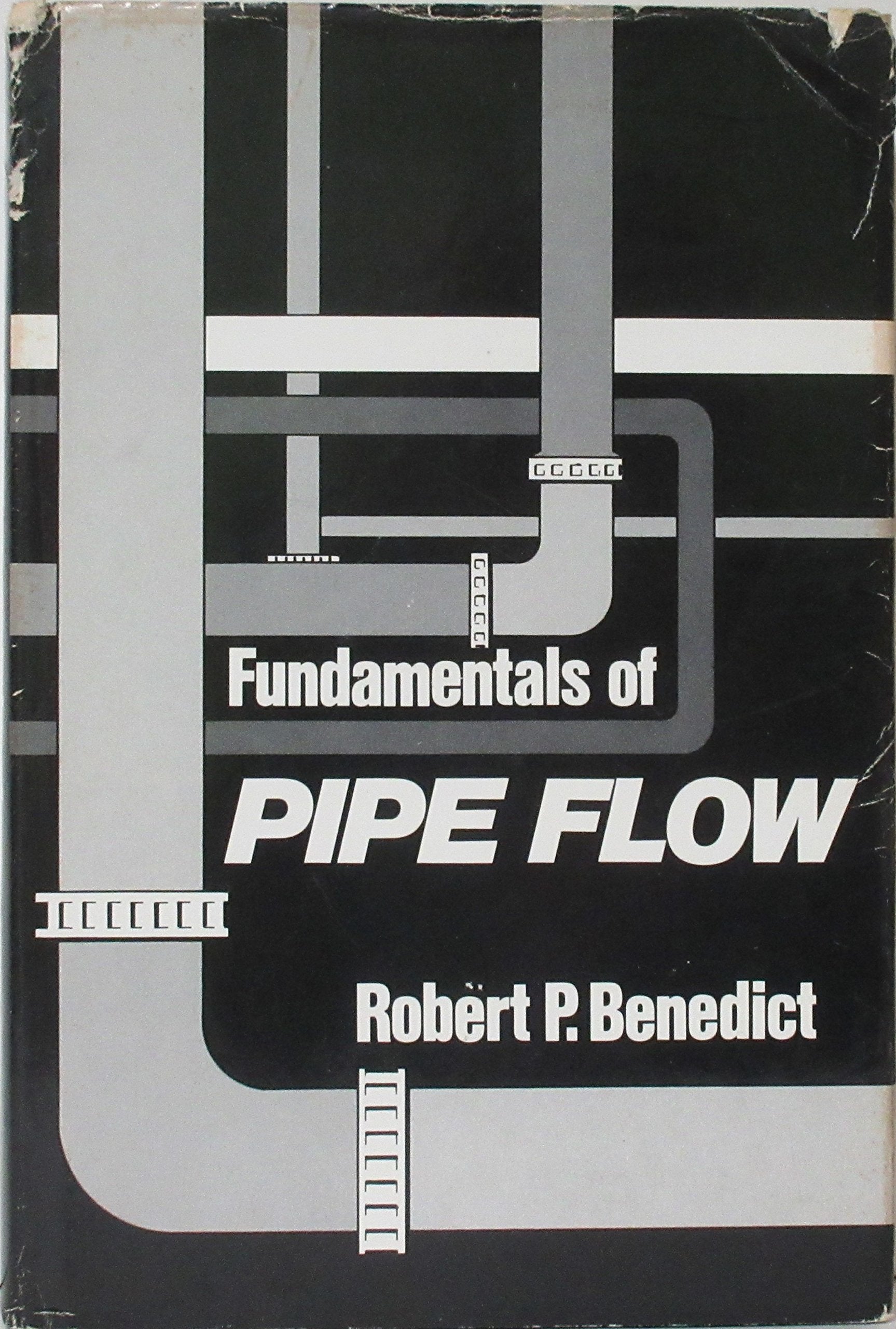 Fundamentals of pipe flow,Used