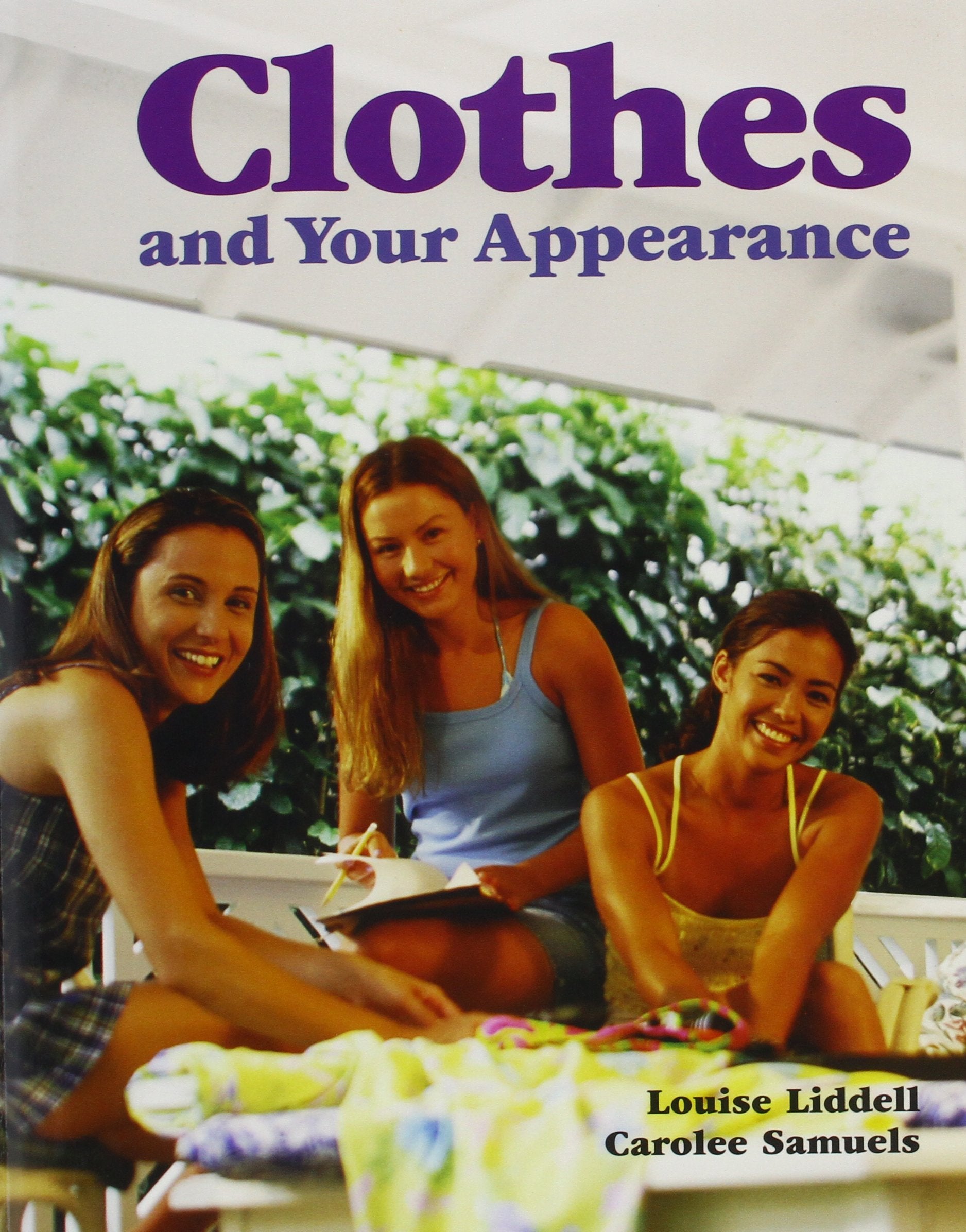 Clothes and Your Appearance,Used