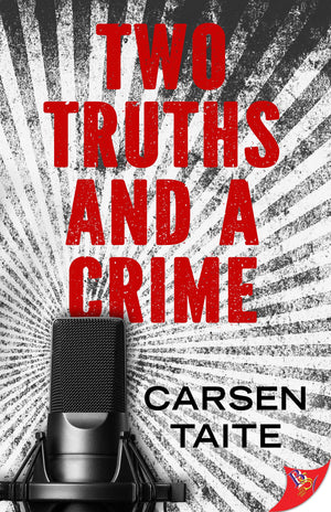 Two Truths And A Crime
