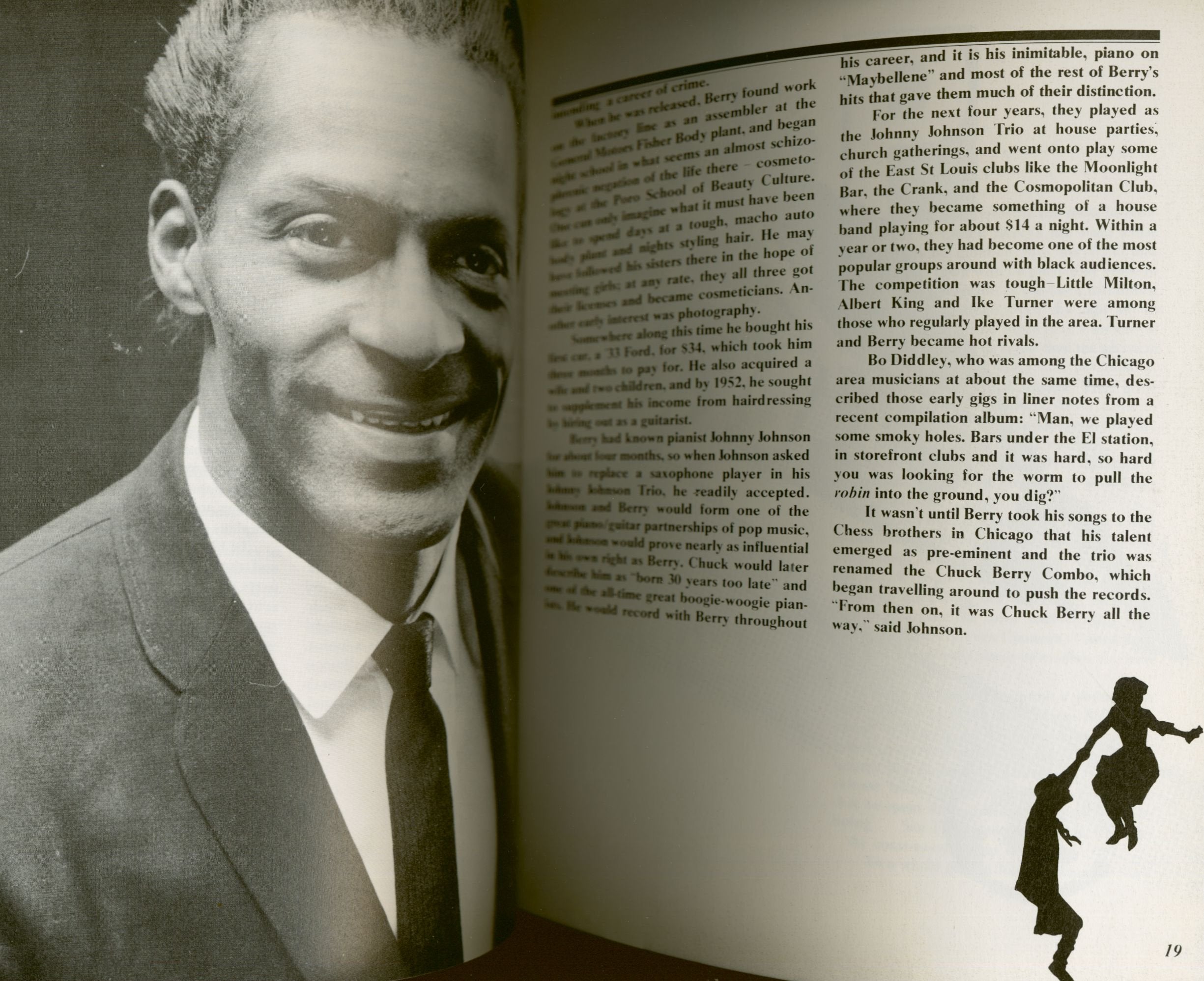 Chuck Berry: Mr. Rock N'Roll,Used