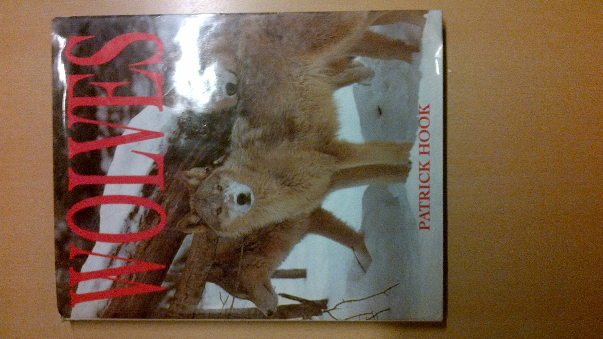 Wolves,Used