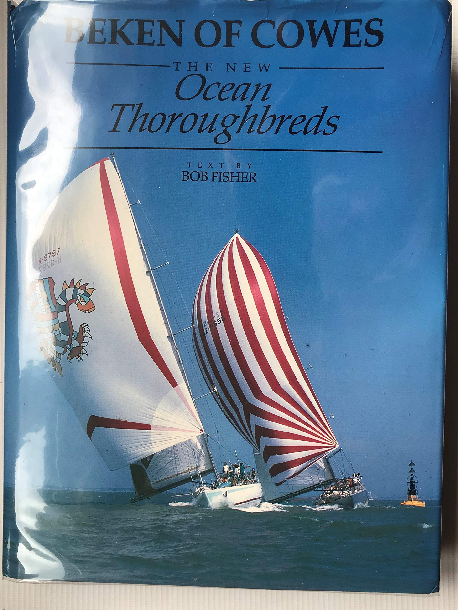 The New Ocean Thoroughbreds,Used