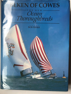The New Ocean Thoroughbreds,Used