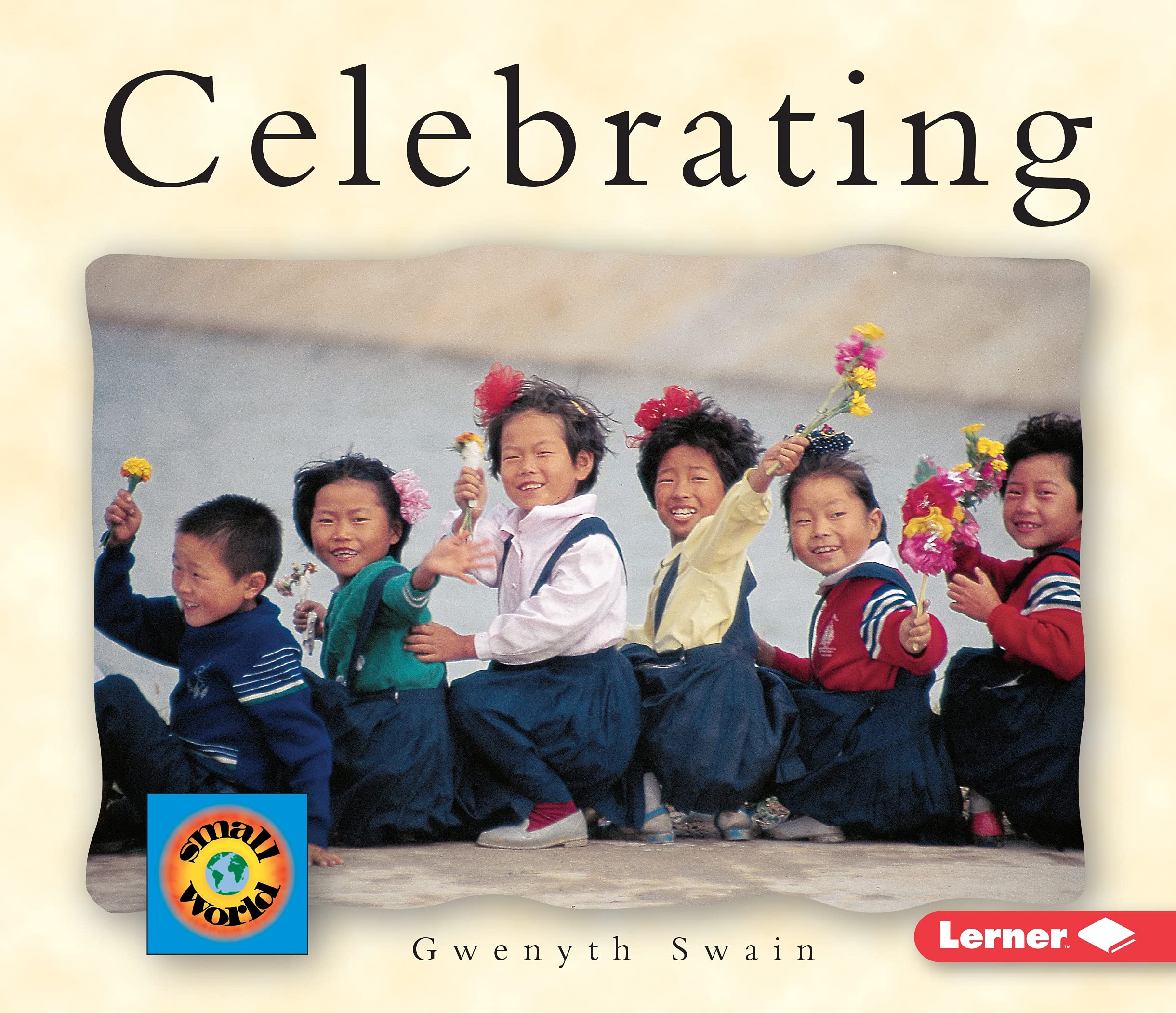 Celebrating (Small World),Used