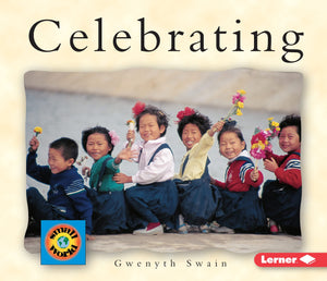 Celebrating (Small World),Used
