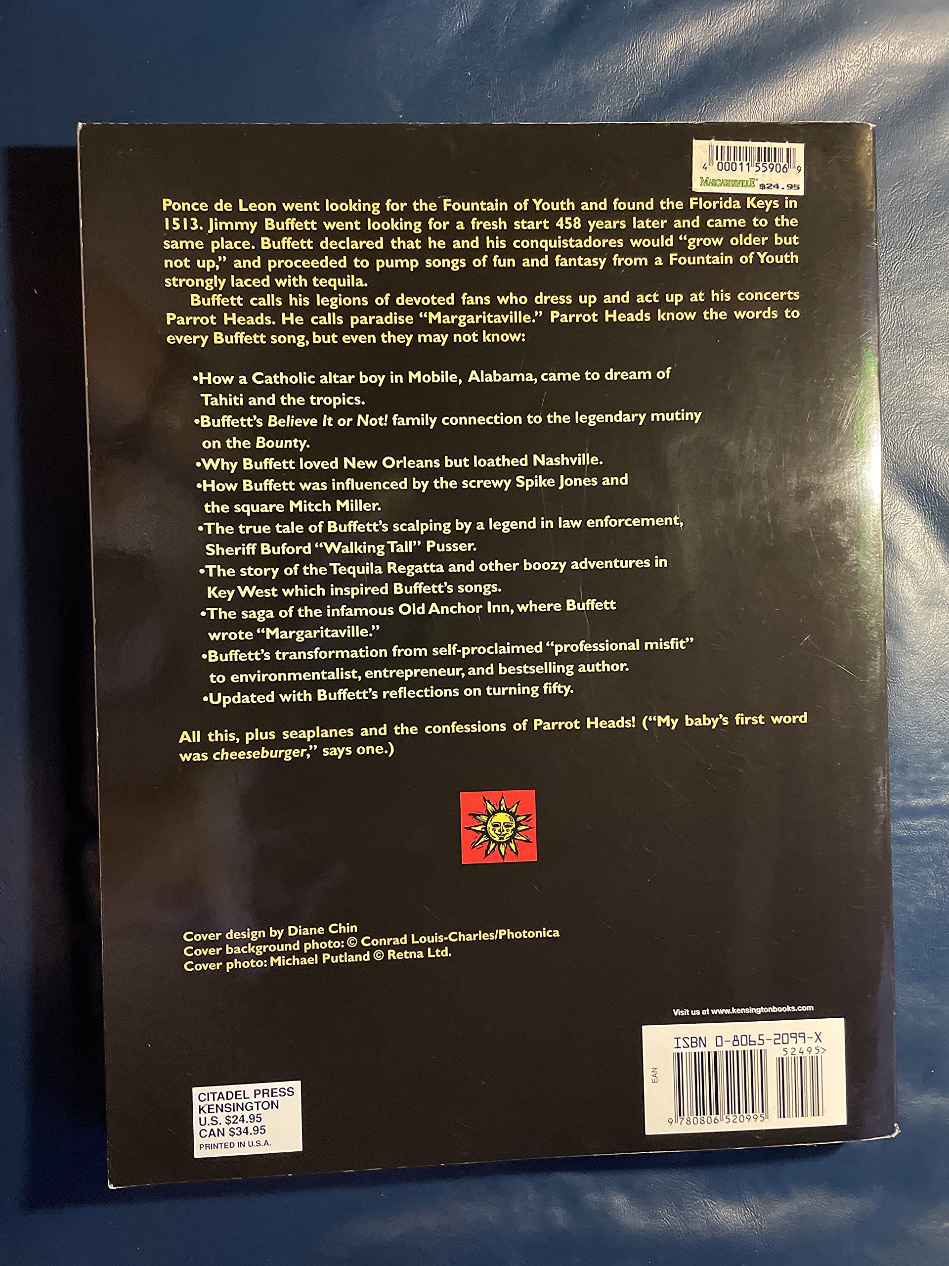 Her Name Was Innocence-used