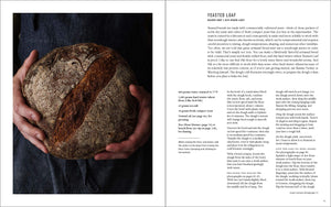 Flour Lab: An Athome Guide To Baking With Freshly Milled Grains,New