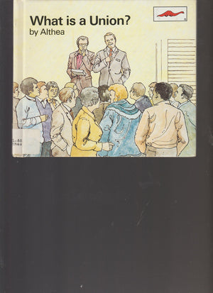 What is a Union? (Dinosaur Information Series),Used