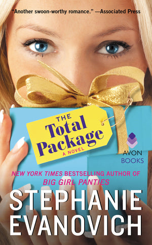 The Total Package: A Novel,Used