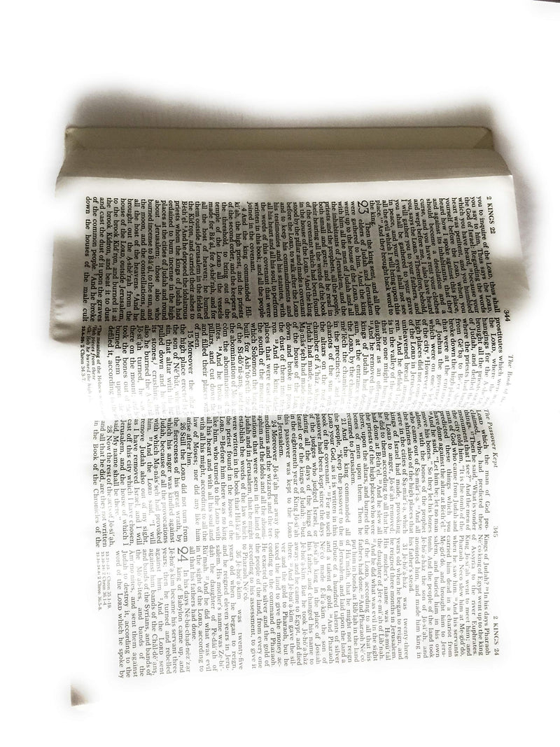 The Holy Bible Containing the Old and New Testaments: Revised Standard Version/Catholic Edition,New