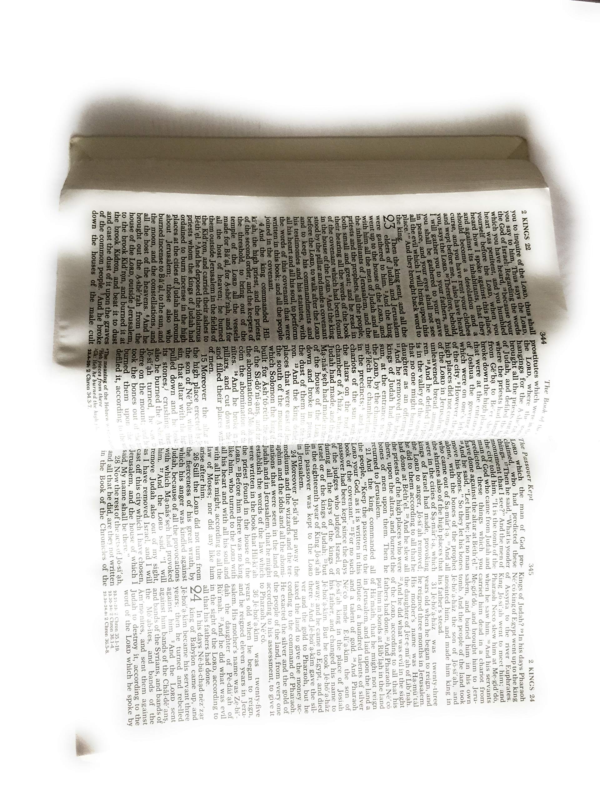 The Holy Bible Containing the Old and New Testaments: Revised Standard Version/Catholic Edition,Used